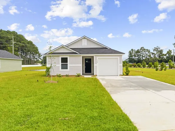 108 Birchwood Dr., Longs, SC 29568