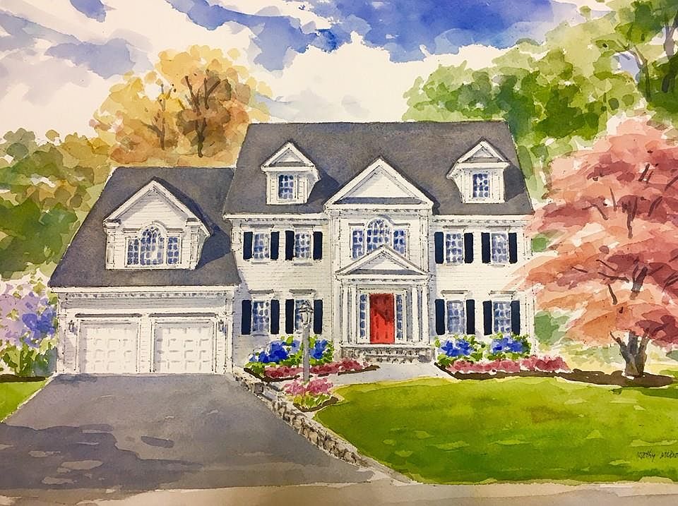 2nd image of 21 Cox Rd