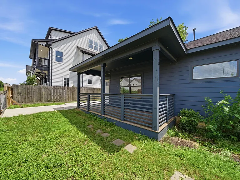 603 Edgewood St #B — Photo 19