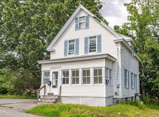 45 Fruit St, Leominster, MA 01453