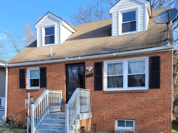 4808 Lexington Ave, Beltsville, MD 20705