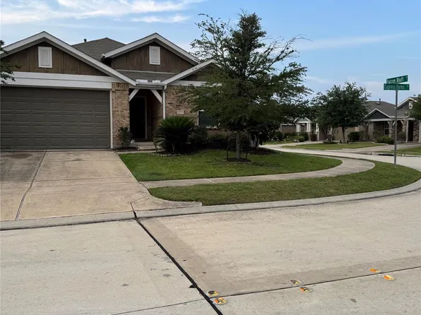 16010 Cypress Farms Dr, Cypress, TX 77429