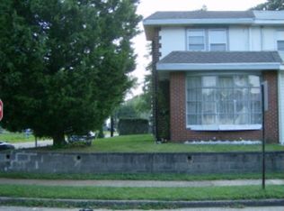 2271 Gross Ave, Pennsauken, NJ 08110