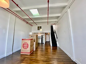 Rented by Carnegie Management Inc