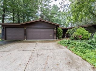 1703 Madison St, Wausau, WI 54401