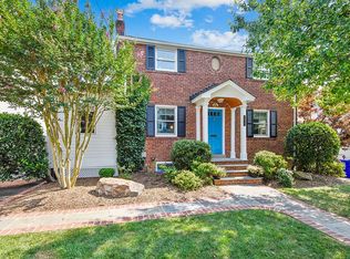 6034 21st St N, Arlington, VA 22205