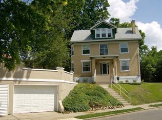 2910 Ratterman Ave, Cincinnati, OH 45211