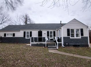 3805 Laurel Ave, Kansas City, MO 64133