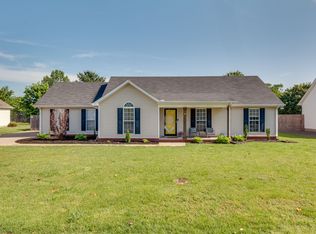 5052 Tricia Pl, Murfreesboro, TN 37129