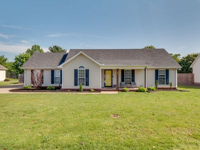 5052 Tricia Pl, Murfreesboro, TN, 37129