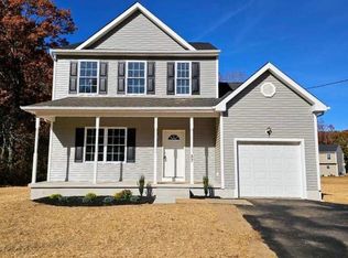 254 Stanger Ave, Glassboro, NJ 08028