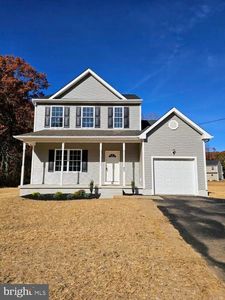 1041 Hickory Dr, Vineland, NJ, 08360