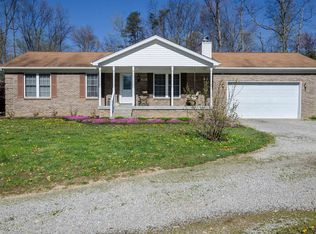 228 Rams Run, Shepherdsville, KY 40165
