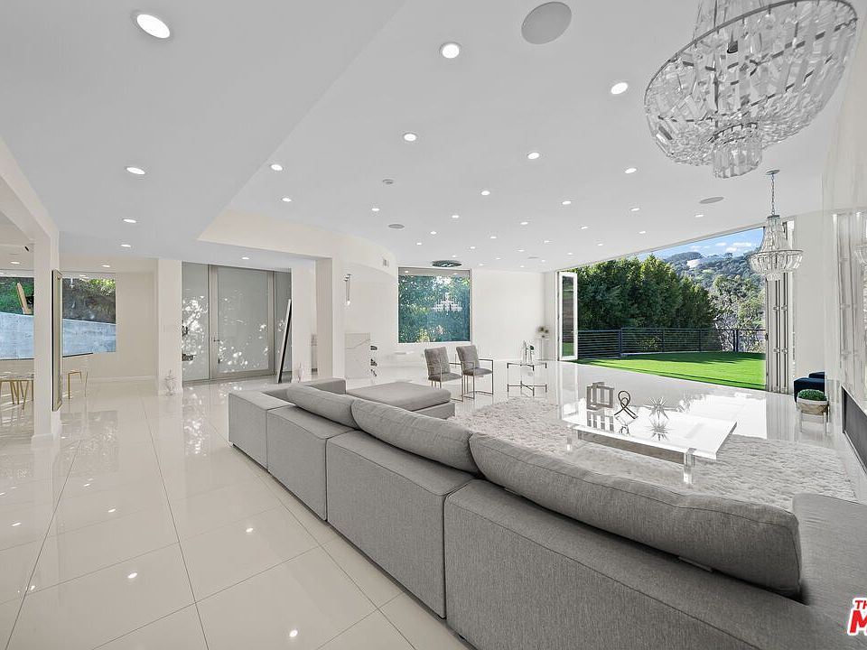 1040 Montego Dr, Los Angeles, CA 90049 Zillow