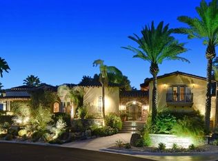 30 Grande View Ct, Rancho Mirage, CA 92270