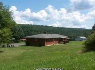 15600 Williams Rd, Cumberland, MD 21502