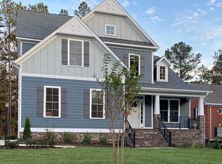 5611 Regal Ct, Providence Forge, VA 23140