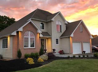 1 Kimberly Way, Marlborough, CT 06447