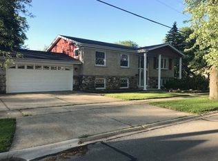1144 S Julia Dr, Villa Park, IL