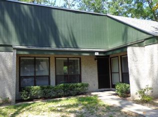 761 Deer Run Villas, Saint Simons Island, GA 31522