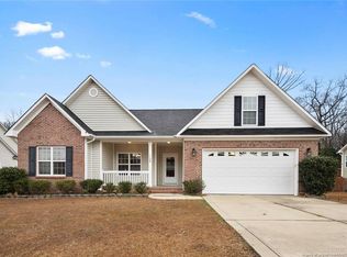 1128 Arailia Dr, Fayetteville, NC 28314