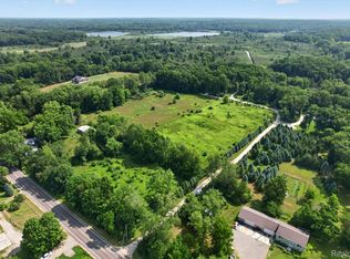 Vl Moscow Rd, Spring Arbor, MI 49283