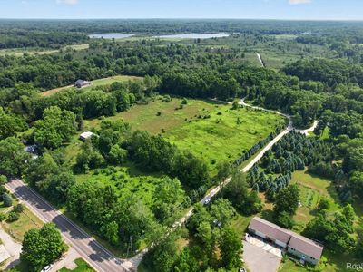 Vl Moscow Rd, Spring Arbor, MI, 49283