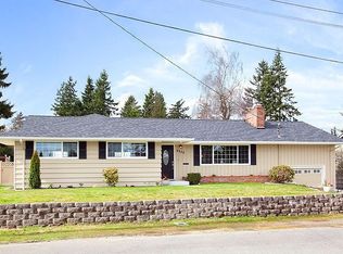 4628 Silver Tip Ln, Everett, WA 98203