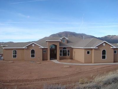 49 Northland Meadows Dr, Edgewood, NM, 87015