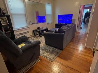 75 Audubon Ave #2, Jersey City, NJ 07305