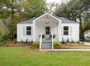 4713 Marlboro Pl, North Charleston, SC 29405
