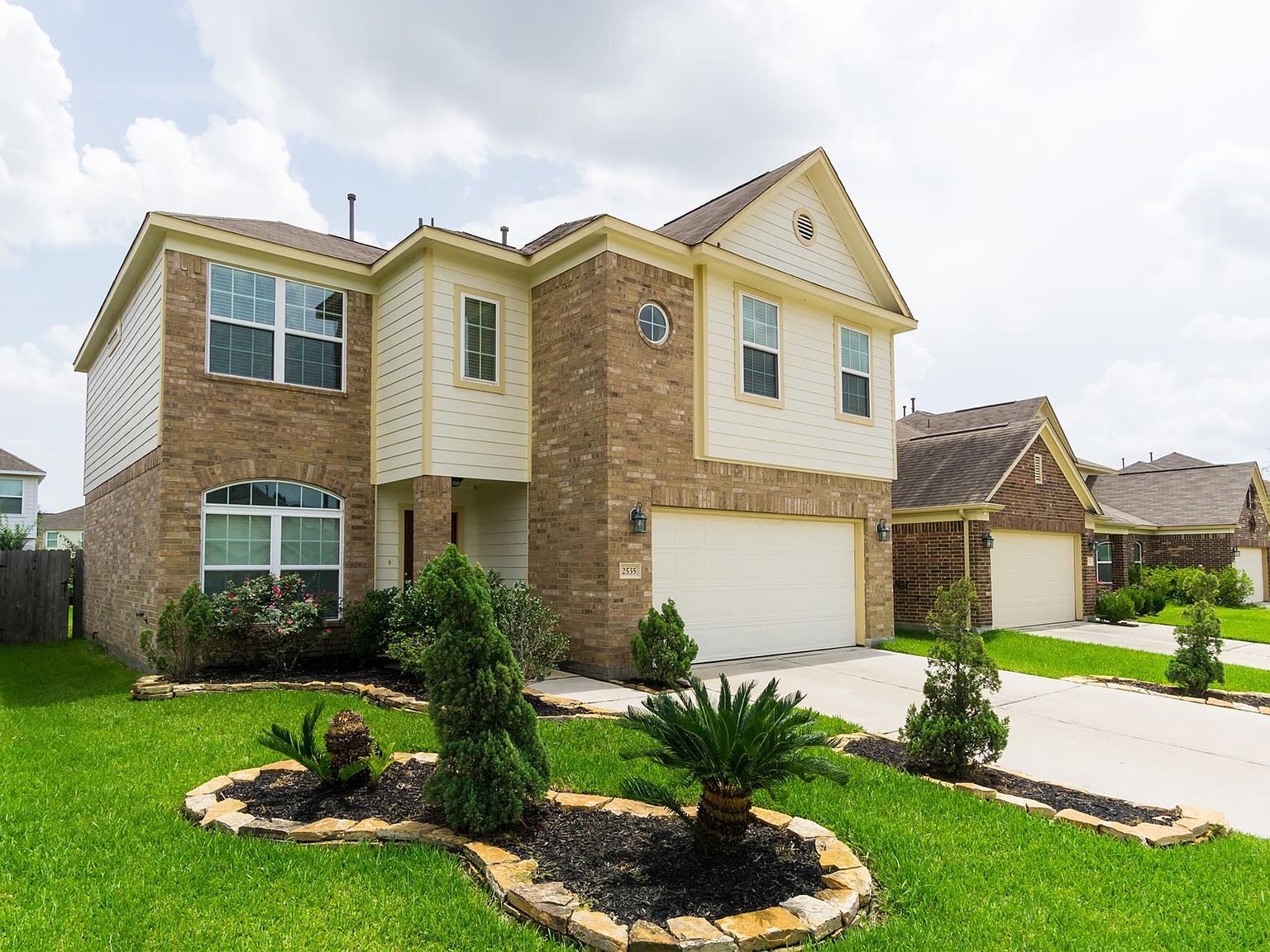 2535 Elm Crossing Trl, Spring, TX 77386 Zillow