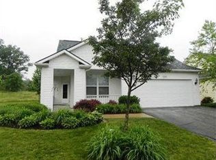 2108 Hathaway Ct, Avon, OH 44011
