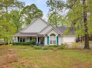 376 Haile Rd, Chatham, LA 71226