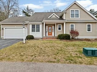 43 Holly Cir UNIT 43, Kingston, MA 02364