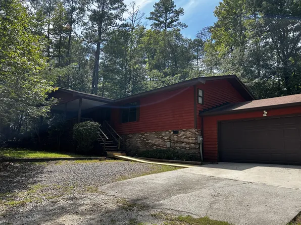 265 LOST WILDERNESS Road, Clarks Hill, SC 29821