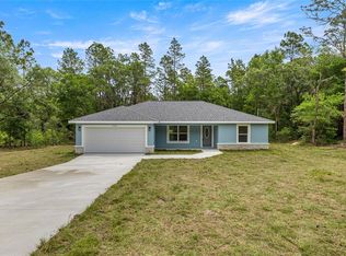 7299 SW 202nd Ct, Dunnellon, FL 34431