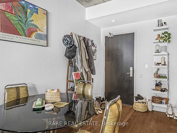 4th image of 650 King St W #701