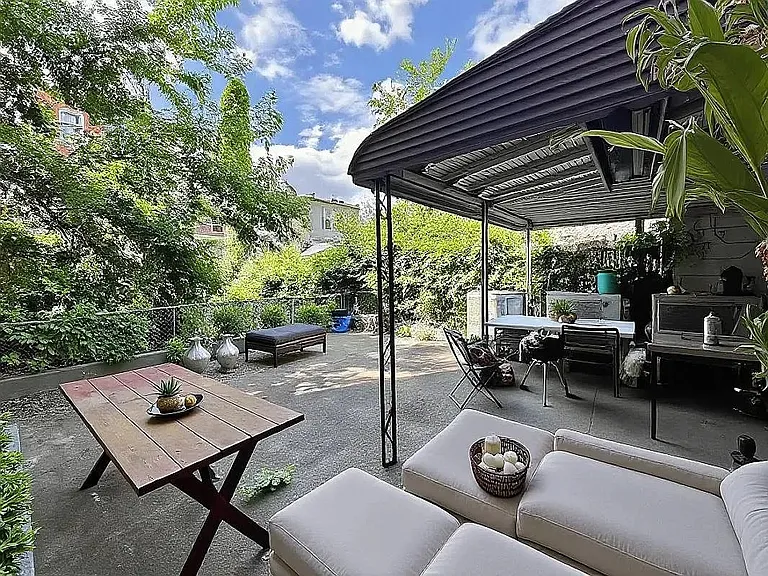1389 Madison St #1B — Photo 4