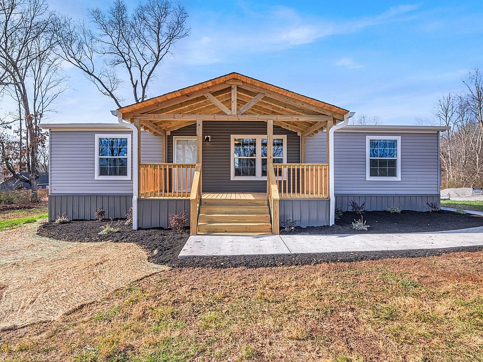 10659 Tidwell Loop, Bon Aqua, TN 37025 MLS 2602271 Zillow