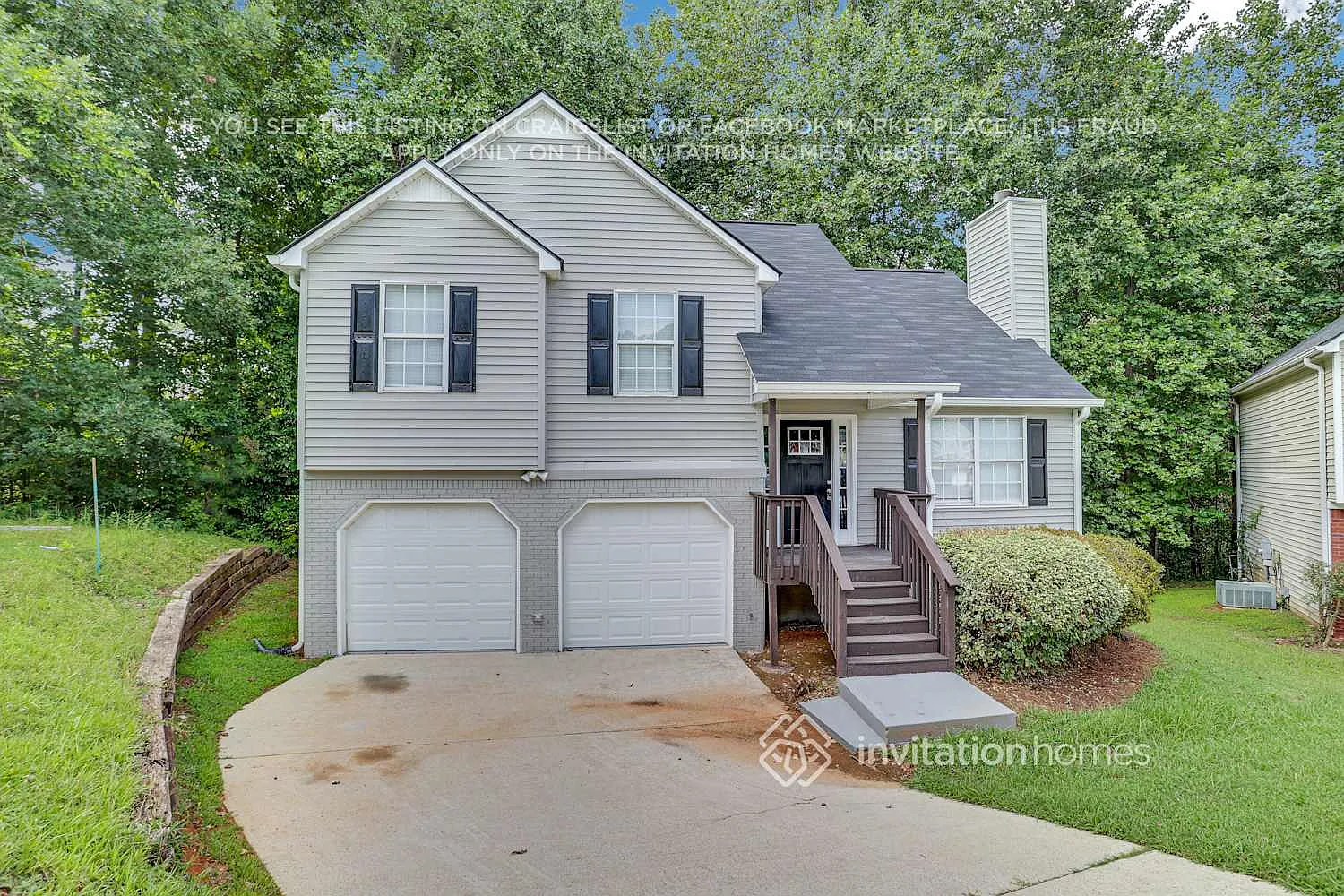 4250 Anderson Ridge Way Austell, GA 30106 — Photo 3