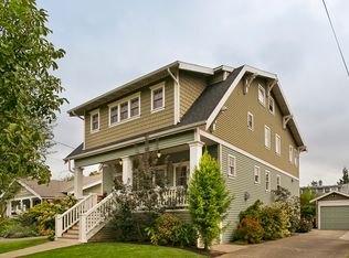 3014 NE 46th Ave, Portland, OR 97213