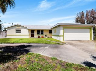 1325 Fiddler Ave, Merritt Island, FL 32952