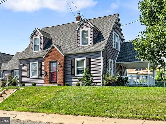 2nd image of 201 Westmoreland Ave
