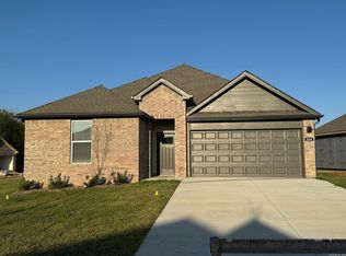 116 Molly Ln, Maumelle, AR 72113