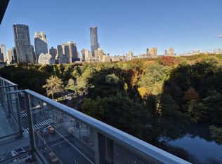 40 Central Park S #11AB, New York, NY 10019