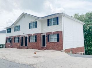 855 Brown Ave NW #7, Cleveland, TN 37311