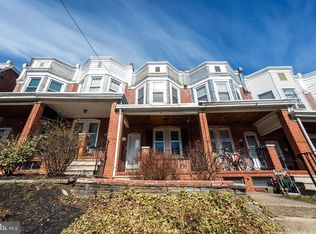 1513 Maple St, Wilmington, DE 19805