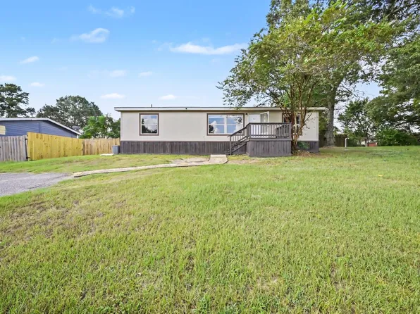16303 Oaklane Trl, Magnolia, TX 77355