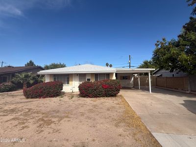 7624 E THOMAS Road, Scottsdale, AZ, 85251